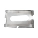 Catalytic Converter Protection Shield Fits 2003-2011 Honda Element - Billede 3