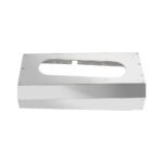 Catalytic Converter Protection Shield Fits 2003-2011 Honda Element - Billede 4
