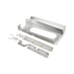 Catalytic Converter Protection Shield Fits 2003-2011 Honda Element - Billede 5