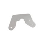 Catalytic Converter Protection Shield Fits 2003-2011 Honda Element - Billede 7