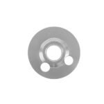 GSTP 5 & 6 Hole Steering Wheel Polished Hub Adapter for Flaming River,Ididit,GM,Chevy – Vaizdas 15