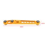 Rear Lower Control Arm Subframe Brace Tie Bar for 1996-2000 Honda Civic EK — изображение 3