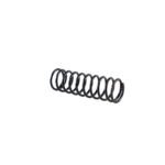 BV50 Series 50mm Blow Off Valve BOV fits TIAL Q V-Band Flange BLACK 6 PSI Spring - Billede 3