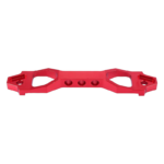 190mm Red Aluminum Alloy Car Battery Tie Down Bracket — изображение 10