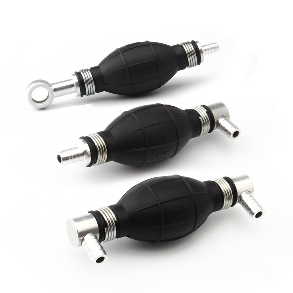 1_343a98a2-7062-41c1-86cd-e21d6d8ec0b9 3/8'' Hand Primer Bulb Outboard Car Marine Boat Gas Fuel Line Pump All Fuels US — изображение 1