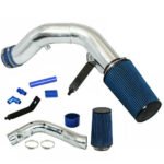 2003-07 Ford 6.0L Powerstroke Diesel F250 F350 F450 F550 Cold Air Intake Kit — изображение 11