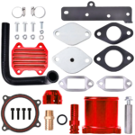 6.7 Cummins Delete Kit with Throttle Valve Removal for 2013-2018 Dodge Ram Diesel — изображение 15