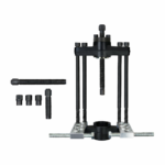 90150 King Pin Press for Medium, Heavy Duty & Semi Trucks - Compatible with Class 3-8 Transportation Trucks and Equipment — изображение 11