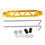 10" Battery Hold Down Sets,With Billet Aluminum Battery Tie Down Bracket And 18-8(304) Stainless Steel J bolts — изображение 9