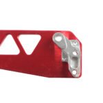 Rear Lower Control Arm Subframe Brace Tie Bar for 1996-2000 Honda Civic EK — изображение 8