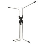 LS Stainless Coolant Crossover For LS1, LS2, LS3, LS6, LS7, LS9 — изображение 6