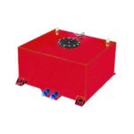 GSTP 15 Gallon Aluminum Street/Drift/Strip/Racing Fuel Cell Gas Tank+ Level Sender - 圖片 11