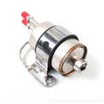 AN6 Fuel Pressure Regulator/Filter Kit + 6AN fitting-EFI/LS Swap For C5 Corvette - Ảnh 7