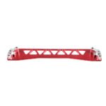 Rear Lower Control Arm Subframe Brace Tie Bar for 1996-2000 Honda Civic EK — изображение 31