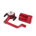Catch Can New HEMI Technology Z-Bracket fit for Scat Pack & Shaker 11-21 - Billede 5