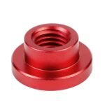 ⁦Aluminum Rotary Fuel Hose AN Fitting Installation Tool Kit, Hose and Fitting Assembly Kit, AN4 to AN12⁩ - الصورة ⁦14⁩