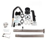 6.7 Cummins Delete Kit with Throttle Valve Removal for 2013-2018 Dodge Ram Diesel — изображение 16