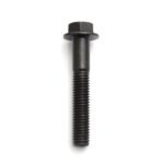 Exhaust Manifold Bolt Screw Kit for Ford F250 F350 7.3L Powerstroke Diesel Engine Pack of 16 - Сурет 6