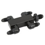 LS Stainless Coolant Crossover For LS1, LS2, LS3, LS6, LS7, LS9 — изображение 10