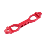 190mm Red Aluminum Alloy Car Battery Tie Down Bracket — изображение 8