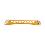 Rear Lower Control Arm Subframe Brace Tie Bar for 1996-2000 Honda Civic EK — изображение 32
