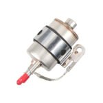 AN6 Fuel Pressure Regulator/Filter Kit + 6AN fitting-EFI/LS Swap For C5 Corvette - Ảnh 8