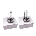 Xenon Headlight Bulb D5S HID Bulb 9285410171 For Chevrolet Silverado GMC Terrain – Vaizdas 9
