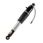 FRONT Strut Assy & REAR shock Absorber for 15-21 Escalade Suburban Tahoe Yukon - Сурет 13
