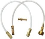 Boat Bleed Kit For Seastar Hydraulic Steering System Bleeder Filler Hoseit - Ảnh 3