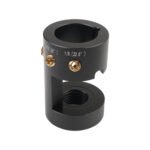 TIG Tungsten Sharpener Head Tool Tungsten Grinder for TIG Welding with 4 Cut-Off Slot Multi-Angle & Offsets TIG Welding Tool - Ảnh 9