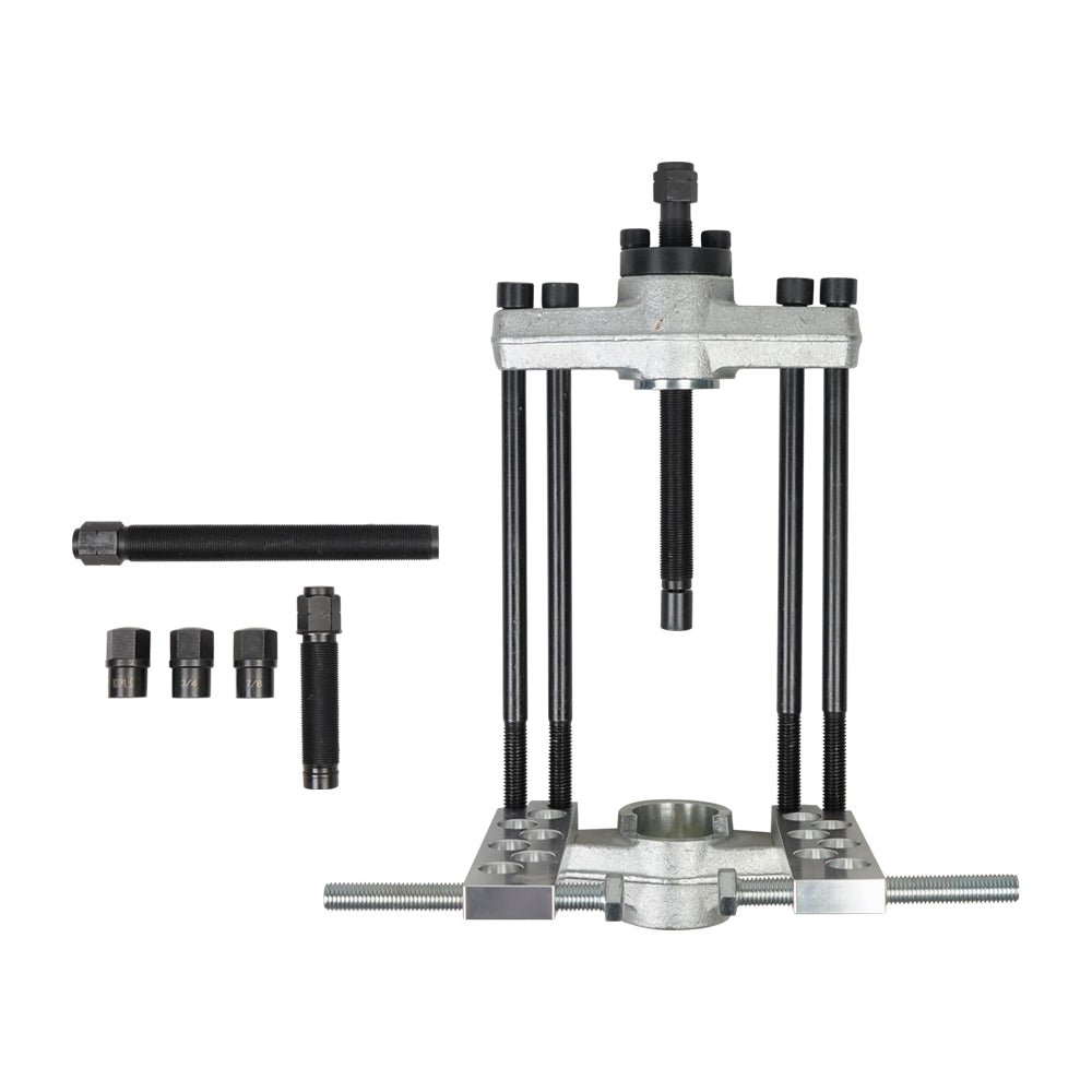 DSC09414 90150 King Pin Press for Medium, Heavy Duty & Semi Trucks - Compatible with Class 3-8 Transportation Trucks and Equipment — изображение 1