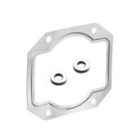 Intake Elbow Bridge Kit for 2011-2015 GMC Chevrolet 6.6L Duramax LML Diesel - 圖片 12