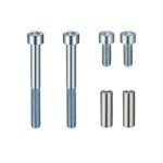 Intake Elbow Bridge Kit for 2011-2015 GMC Chevrolet 6.6L Duramax LML Diesel - 圖片 13