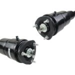 2X Front Air Suspension Shock Struts For Lexus LS460 LS460L 4.6L RWD 2007-2017 - Billede 2