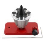 ⁦GSTP Sharpener Model 5005 15°-45° Adjustable Lawn Mower Blade Sharpener⁩ - الصورة ⁦19⁩