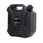 Motorcycle Portable Gas Tank 5L Jerry Can For Honda KTM BMW Street ATV Off Road - Ảnh 8