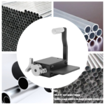 ⁦GSTP Tube Pipe Tubing Beader Tool Bead Roller Intake and Intercooler Piping Fits 5/8" to 4"⁩ - الصورة ⁦8⁩