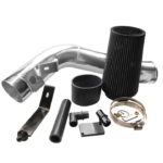 2003-07 Ford 6.0L Powerstroke Diesel F250 F350 F450 F550 Cold Air Intake Kit — изображение 13