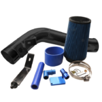 2003-07 Ford 6.0L Powerstroke Diesel F250 F350 F450 F550 Cold Air Intake Kit — изображение 14