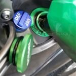 Diesel Fuel Tank Caps DEF Cap Aluminum for 2013-2017 Dodge Ram 2500 3500 Cummins — изображение 4