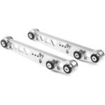 Rear Lower Control Arm Subframe Brace Tie Bar Kit For 92-95 Honda Civic EG – Vaizdas 5