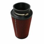 2003-07 Ford 6.0L Powerstroke Diesel F250 F350 F450 F550 Cold Air Intake Kit — изображение 4