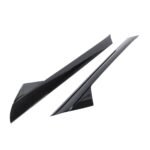 For 2011-19 Ford Explorer Windshield Outer Trim Pillar Molding Right &Left Side – Vaizdas 2