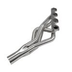 Stainless Steel Manifold Header For 74-80 Ford Pinto 82-92 Ranger 2.3L 4Cy Pro - Сурет 2