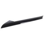 For 2011-19 Ford Explorer Windshield Outer Trim Pillar Molding Right &Left Side – Vaizdas 3