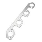 Stainless Steel Manifold Header For 74-80 Ford Pinto 82-92 Ranger 2.3L 4Cy Pro - Сурет 3