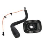 905-106 For GM Pickup Shift Select Lever with Tow Haul Package 4 Speed AT A/T – Vaizdas 2
