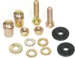 21" Adjustable Column Shift Linkage Kit For 350 400 700R4 GM Transmissions — изображение 6