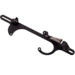 Aluminium Throttle Cable Carb Carburetor Bracket for Holley 4150 4160 Series - Ảnh 7