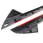 For 2011-19 Ford Explorer Windshield Outer Trim Pillar Molding Right &Left Side – Vaizdas 4